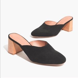 MADEWELL Miya Mule